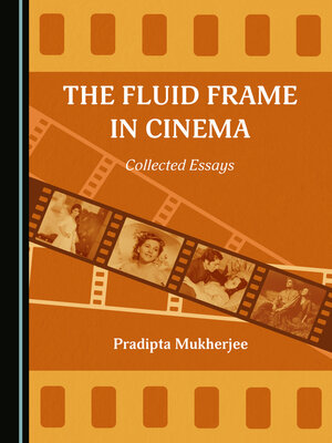 cover image of The Fluid Frame in Cinema